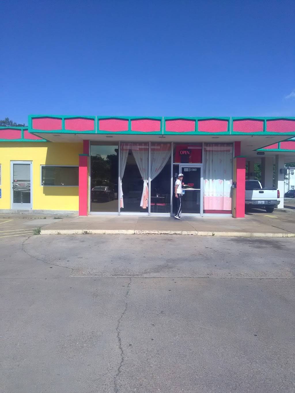 China Wok | meal delivery | 368 N 6th St, Poplar Bluff, MO 63901, USA | 5736868821 OR +1 573-686-8821