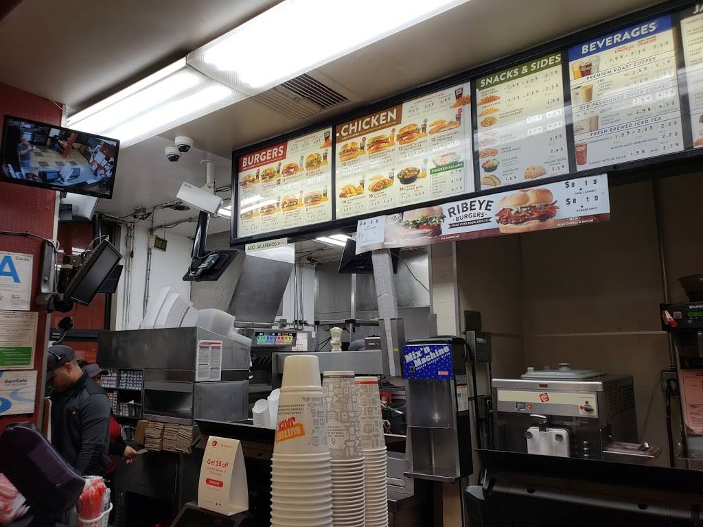 Jack in the Box | restaurant | 10701 Venice Blvd, Los Angeles, CA 90034, USA | 3108362385 OR +1 310-836-2385