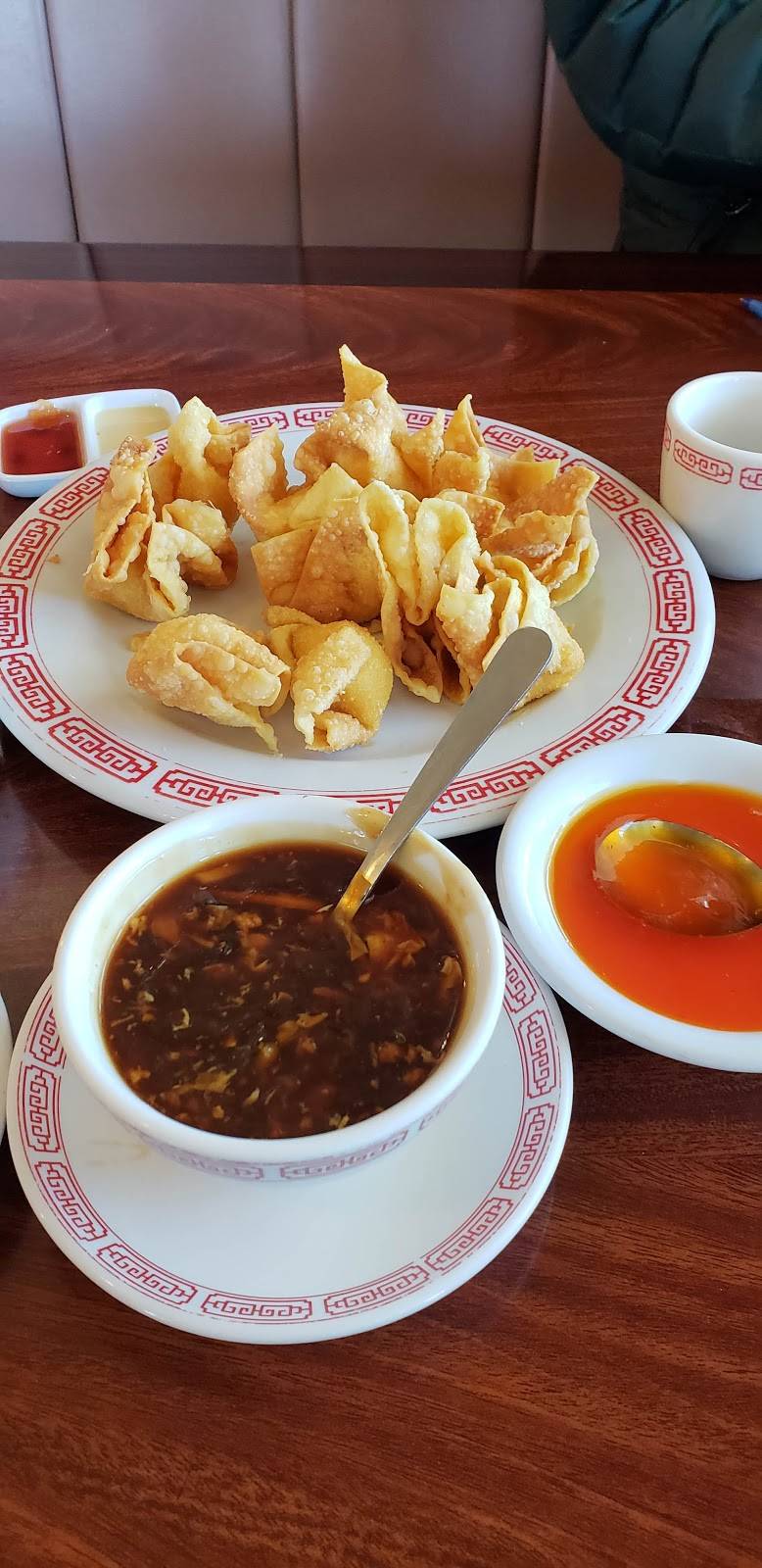 House Of Beijing | restaurant | 5917 NE St Johns Rd, Vancouver, WA 98661, USA | 3606952008 OR +1 360-695-2008