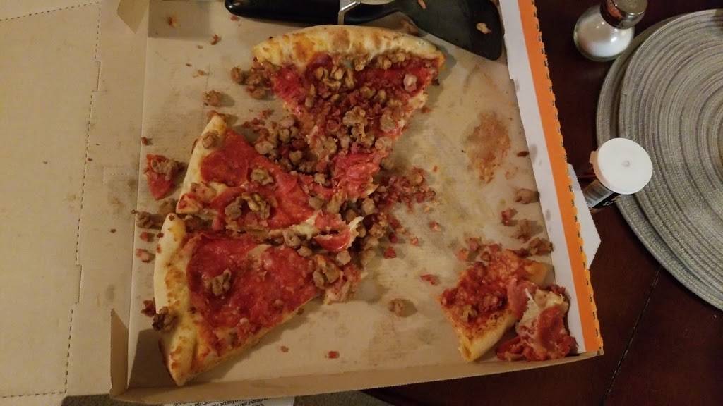 Little Caesars Pizza | restaurant | 5305 Mt View Rd, Antioch, TN 37013, USA | 6157305652 OR +1 615-730-5652