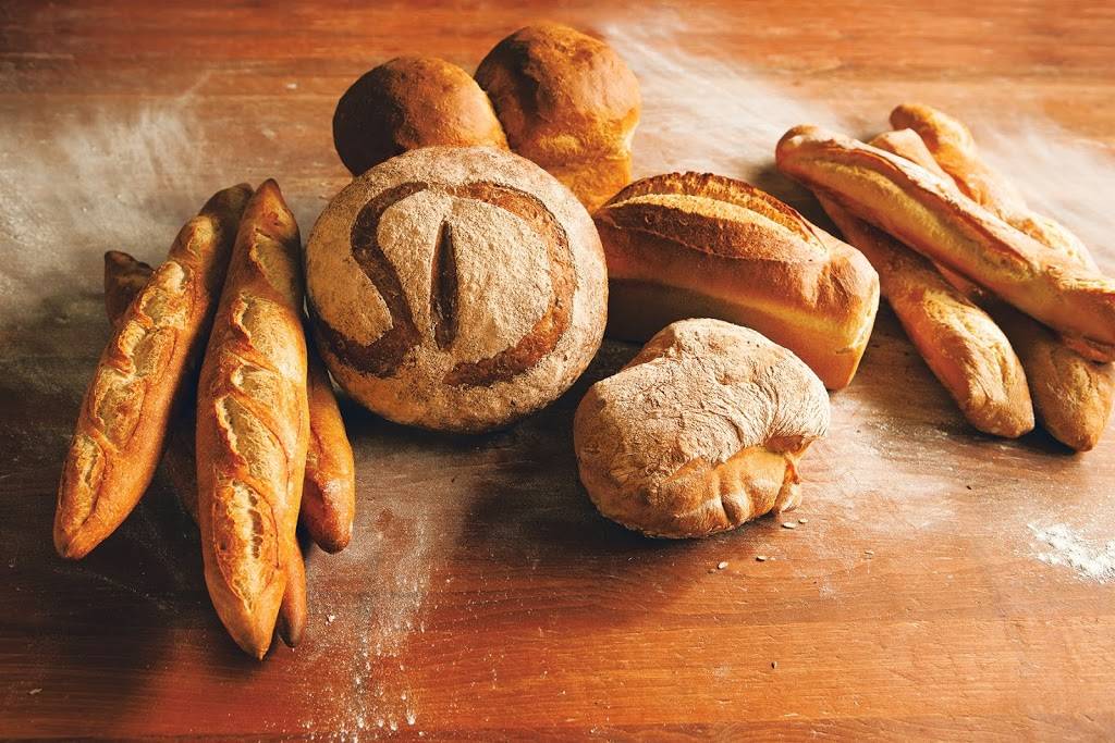 La Boulangerie du Village | bakery | 413 Rue Principale, Saint-Donat-de-Montcalm, QC J0T 2C0, Canada | 8194242227 OR +1 819-424-2227