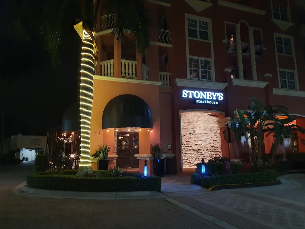 Stoneys Steakhouse | restaurant | 403 Bayfront Pl, Naples, FL 34102, USA | 2394359353 OR +1 239-435-9353