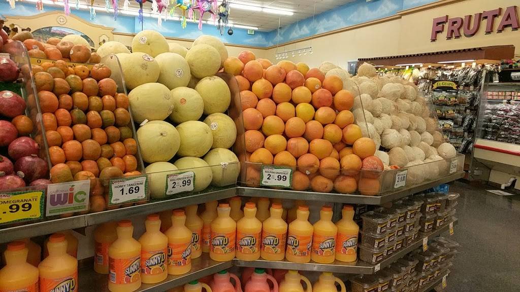 Cardenas Markets | bakery | 2001 S Garey Ave, Pomona, CA 91766, USA | 9096277789 OR +1 909-627-7789