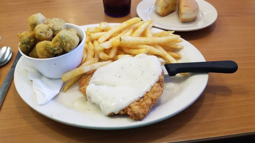 Mama Lous Restaurant | restaurant | 1421 N Moore Ave, Moore, OK 73160, USA | 4057995200 OR +1 405-799-5200