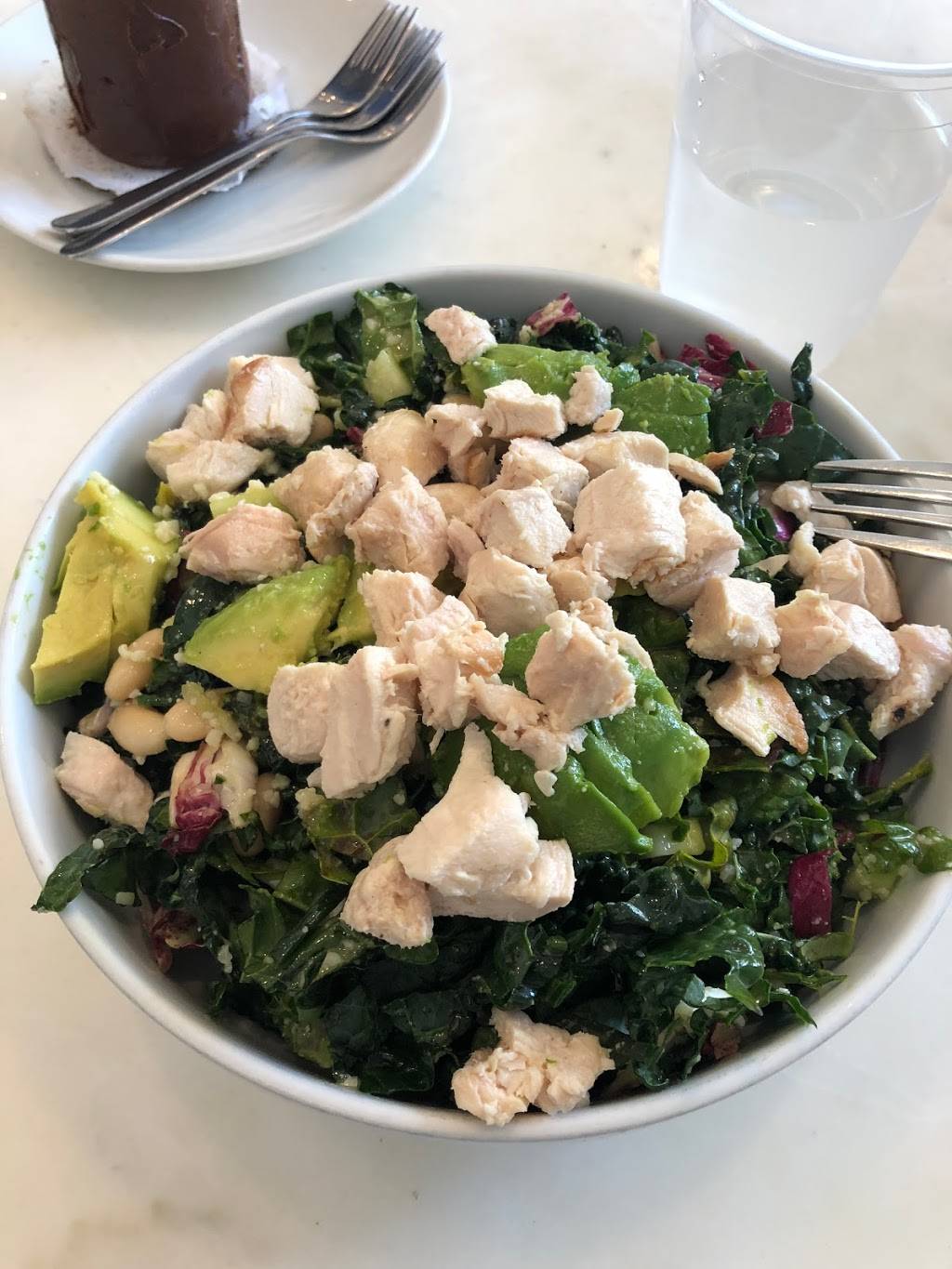 Olive & Thyme | restaurant | 3821 W Riverside Dr, Burbank, CA 91505, USA | 8185571560 OR +1 818-557-1560