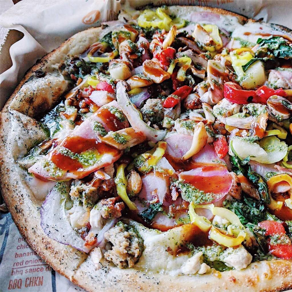 Blaze Pizza | meal takeaway | 3251 20th Ave, San Francisco, CA 94132, USA | 4155730548 OR +1 415-573-0548