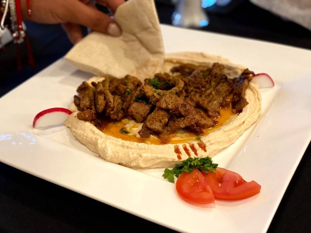 Arabian Nights Restaurant & Hookah Lounge Orlando | restaurant | 6427 Westwood Blvd, Orlando, FL 32821, USA | 4074125703 OR +1 407-412-5703