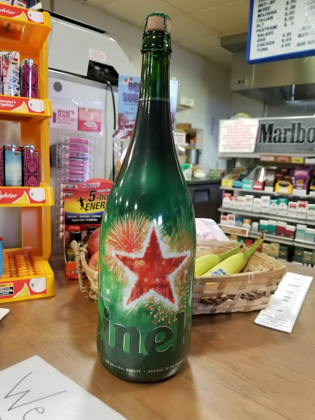 Fusion Market | restaurant | 111 River St, Saranac Lake, NY 12983, USA | 5188912095 OR +1 518-891-2095