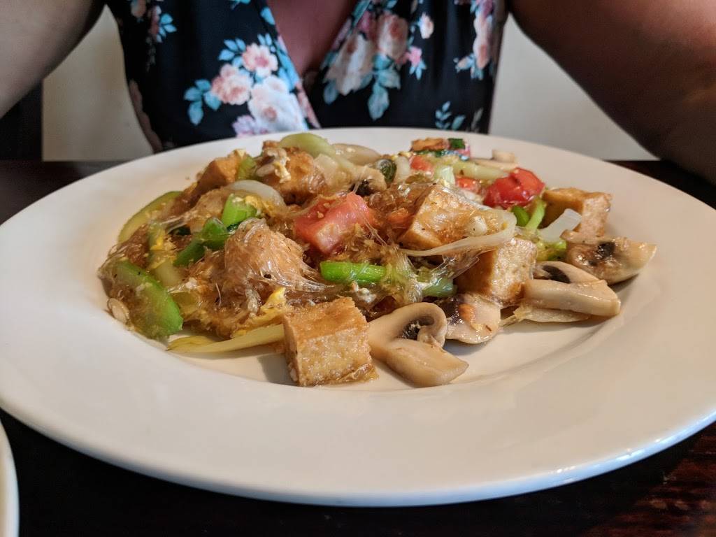 Black Thai Restaurant & Lounge | restaurant | 710 Main St, Myrtle Beach, SC 29577, USA | 8432131284 OR +1 843-213-1284