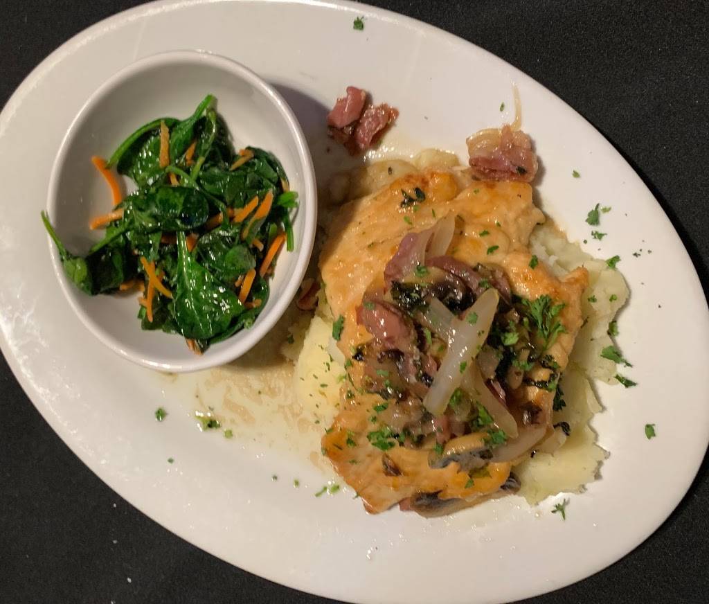 3D Restaurant and Bar | restaurant | 16 Eden Ave, Southington, CT 06489, USA | 8602760088 OR +1 860-276-0088