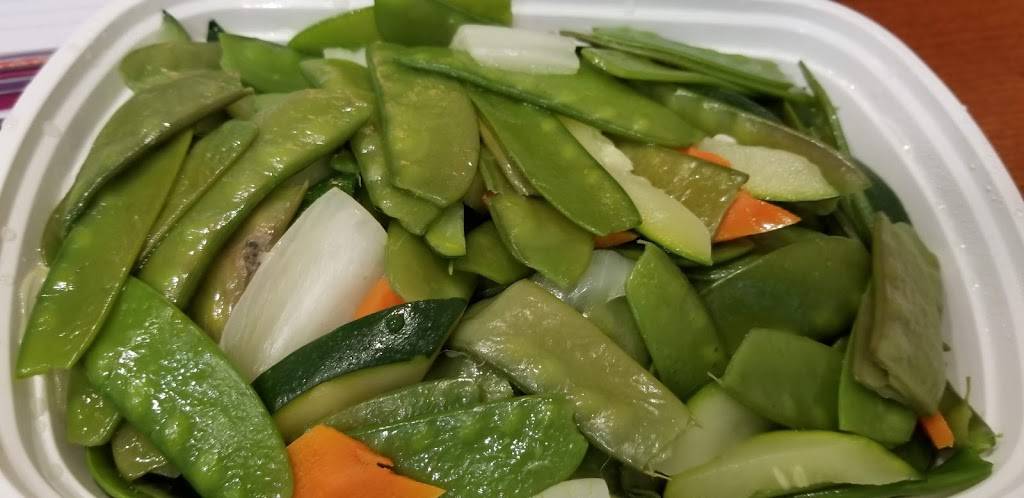 China Wok | restaurant | 2039 S Pleasant Valley Rd, Winchester, VA 22601, USA | 5405357256 OR +1 540-535-7256