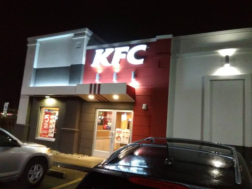 KFC | restaurant | 2081 Morse Rd, Columbus, OH 43229, USA | 6142689045 OR +1 614-268-9045