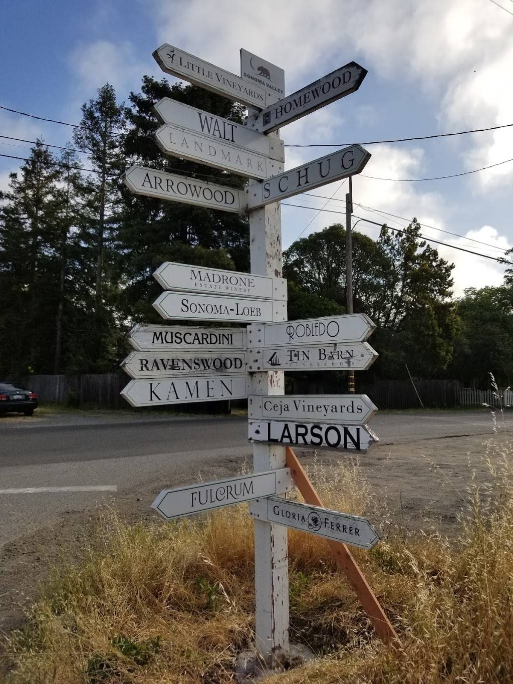 Sonomas Best | cafe | 1190 E Napa St, Sonoma, CA 95476, USA | 7079967600 OR +1 707-996-7600