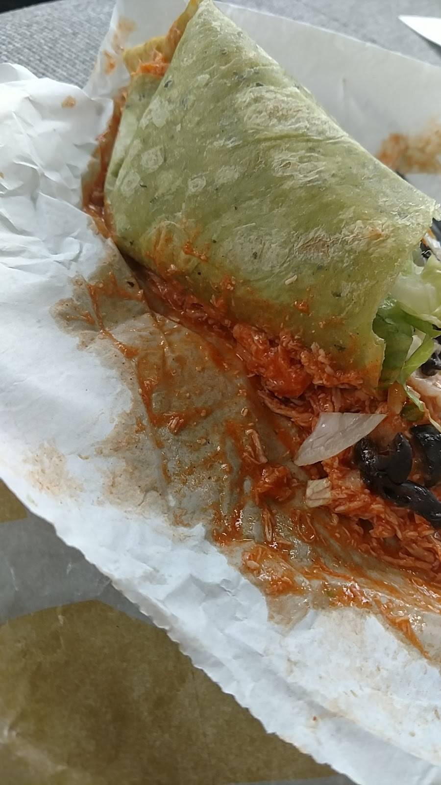 Subway | restaurant | 1210 N Division St, Colby, WI 54421, USA | 7152233878 OR +1 715-223-3878