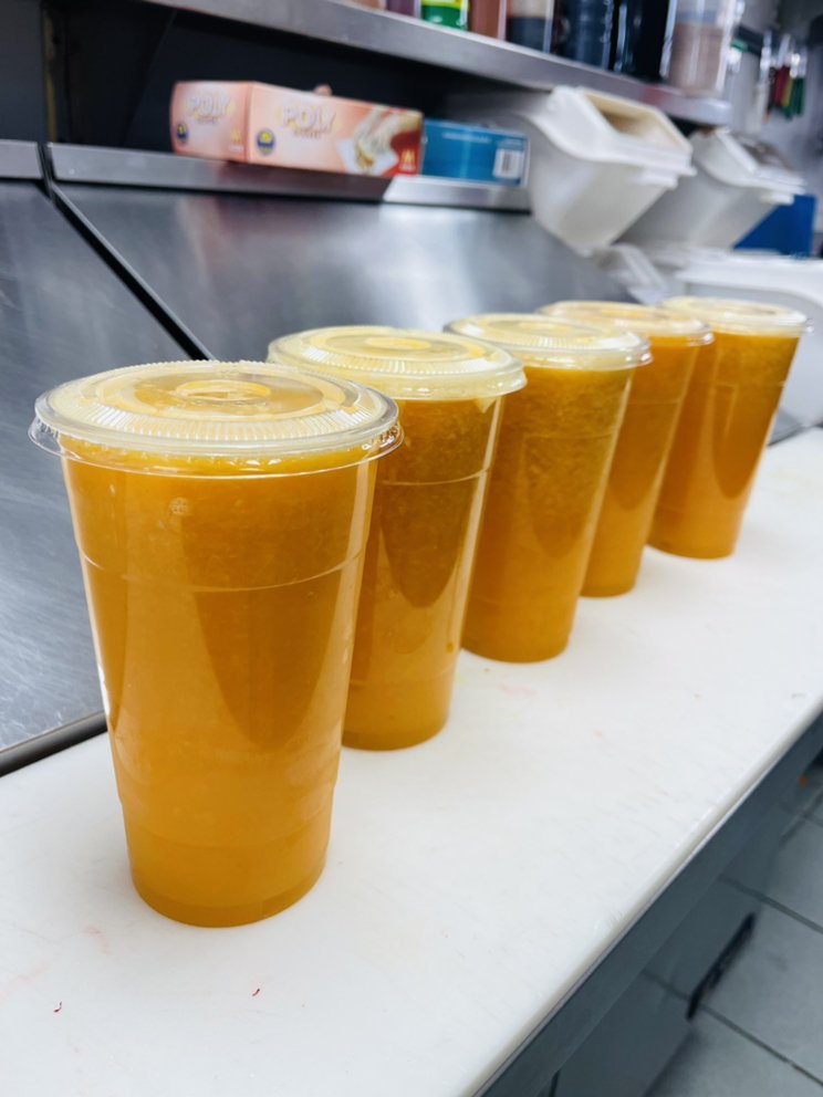 Bionicos Zapopan Inc | restaurant | 8027 Imperial Hwy., Downey, CA 90242, USA | 5626743008 OR +1 562-674-3008