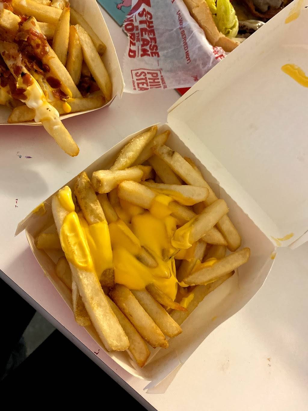 Charleys Philly Steaks | restaurant | 8539 US-19, Port Richey, FL 34688, USA | 7276455939 OR +1 727-645-5939