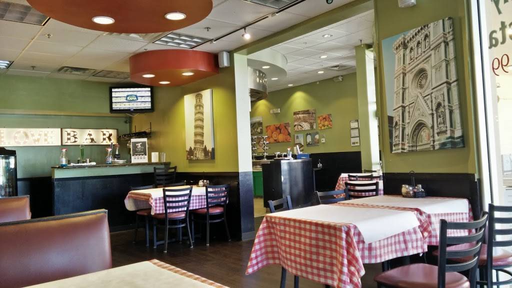 Amore Brick Oven Pizza | restaurant | 9903 Gulf Coast Main St #115, Fort Myers, FL 33913, USA | 2394378800 OR +1 239-437-8800