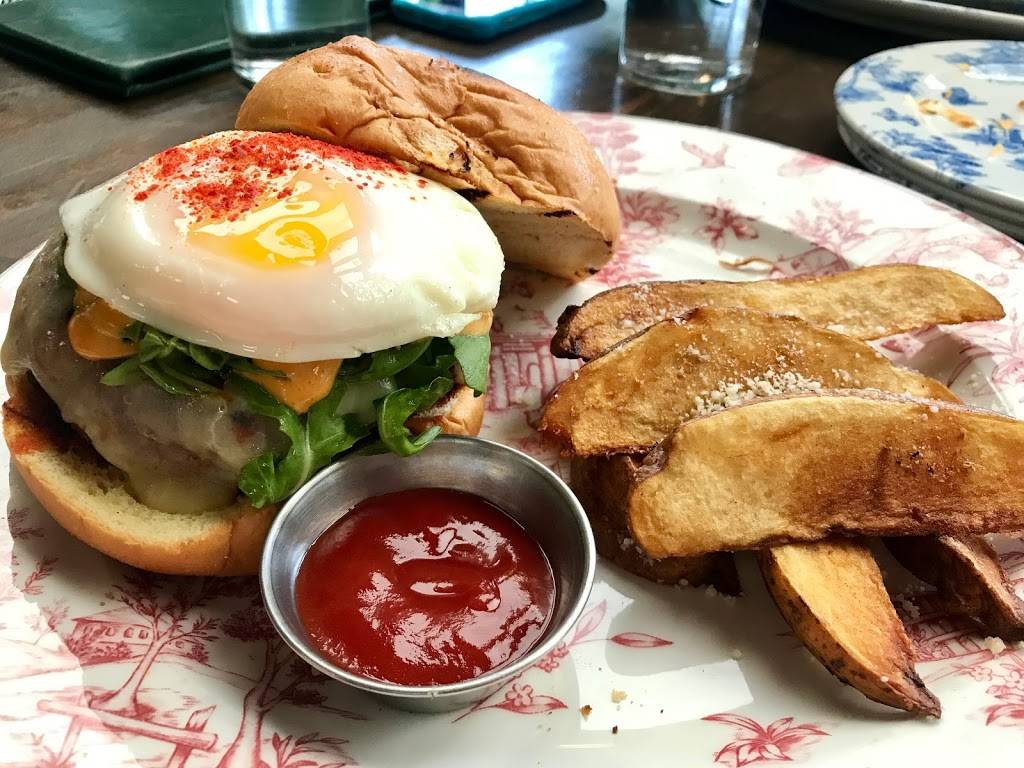 Finka Table & Tap | restaurant | 14690 SW 26th St, Miami, FL 33175, USA | 3052278818 OR +1 305-227-8818