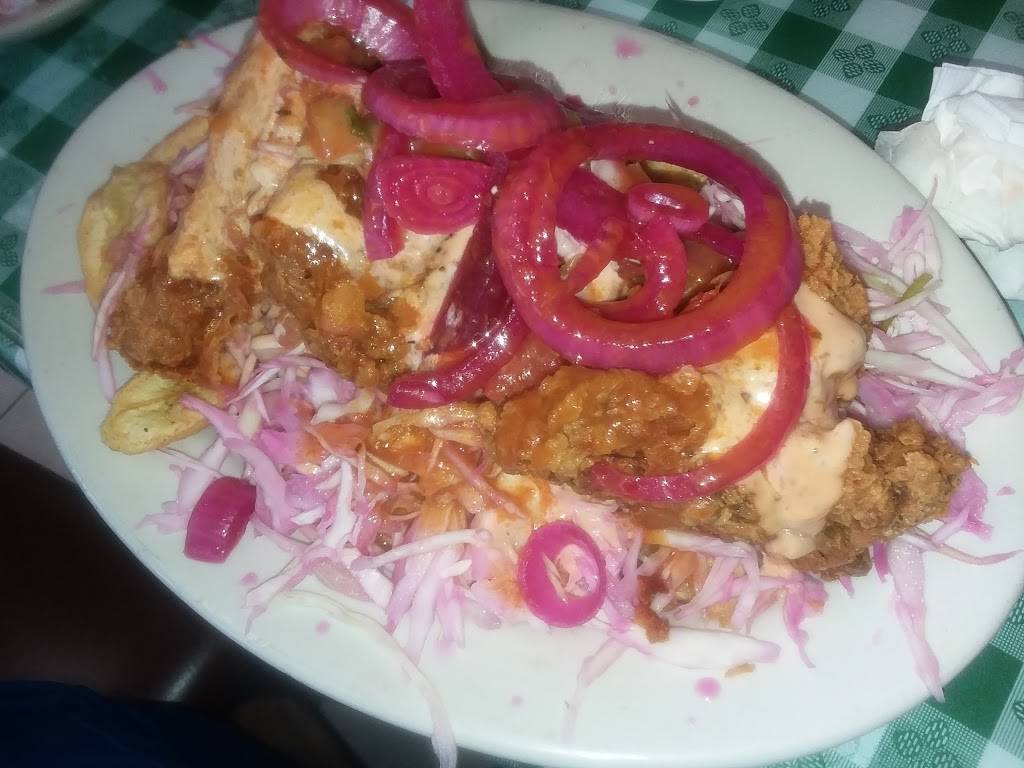 Gloria Honduras Restaurant | bakery | 219 Post Ave, Westbury, NY 11590, USA | 5163381019 OR +1 516-338-1019