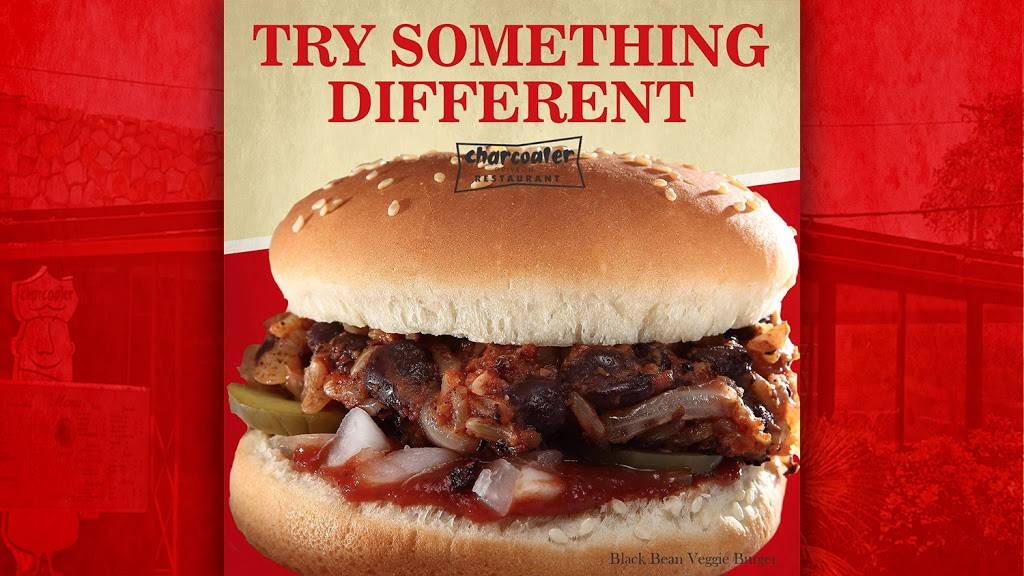 Charcoaler Drive-In | restaurant | 5837 N Mesa St, El Paso, TX 79912, USA | 9155810660 OR +1 915-581-0660
