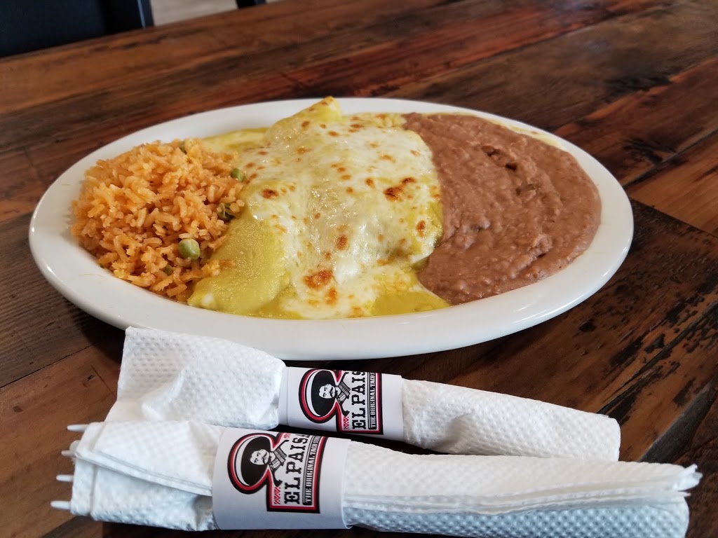 EL PAISA COCINA MEXICANA | restaurant | 1342 TX-121, Lewisville, TX 75067, USA | 4692938785 OR +1 469-293-8785