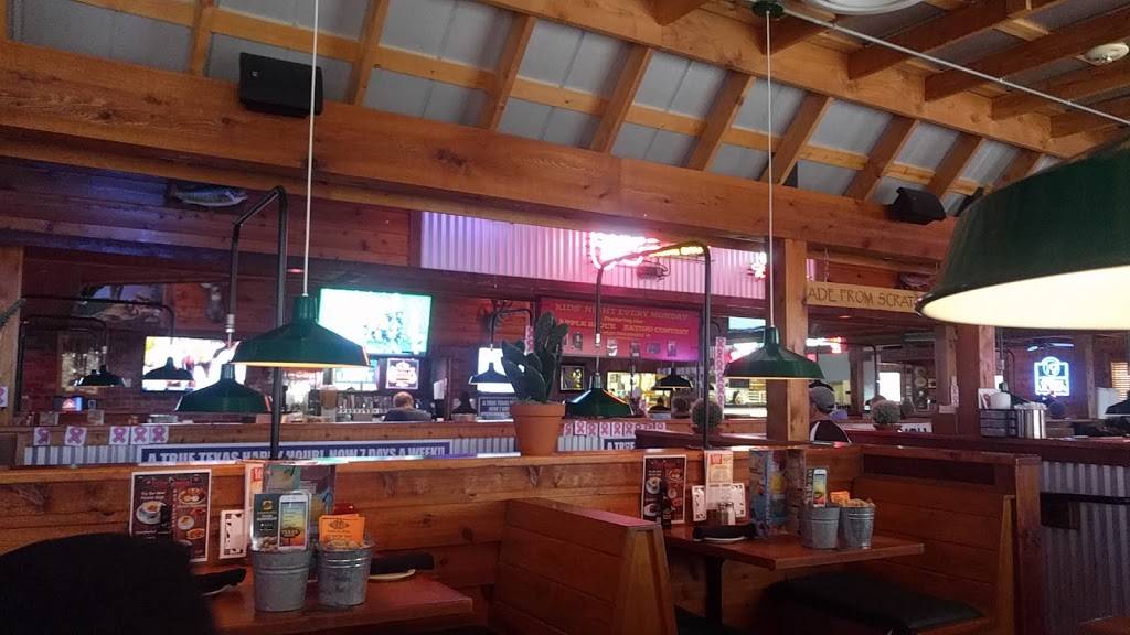 Texas Roadhouse | restaurant | 11205 S Parker Rd, Parker, CO 80134, USA | 3038055848 OR +1 303-805-5848