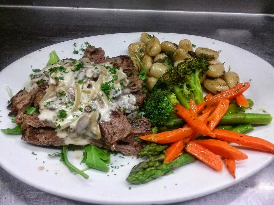 Stefanos Italian Cafe | restaurant | 2200 Central Ave, Middletown, OH 45044, USA | 5134229922 OR +1 513-422-9922