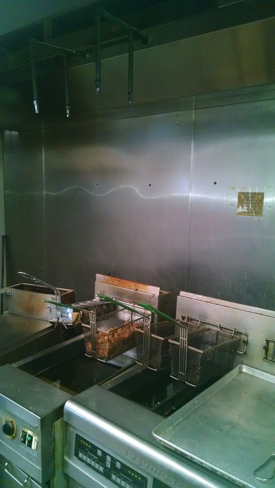 KFC | restaurant | 415 S Elm St, Toppenish, WA 98948, USA | 5098653533 OR +1 509-865-3533