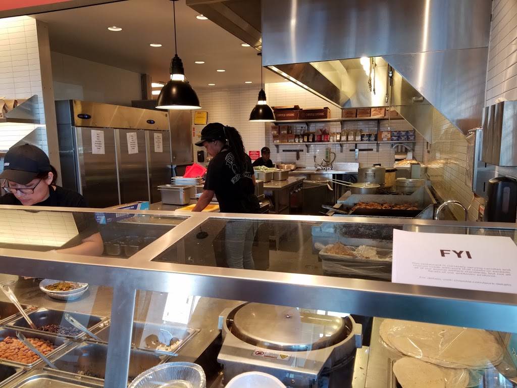 Chipotle Mexican Grill | restaurant | 42404 M-153, Canton, MI 48187, USA | 7349819298 OR +1 734-981-9298