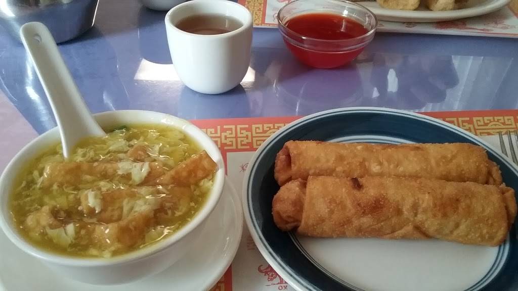 Chef Peng Chinese Restaurant | meal takeaway | 115 W King St, Garrett, IN 46738, USA | 2605534068 OR +1 260-553-4068