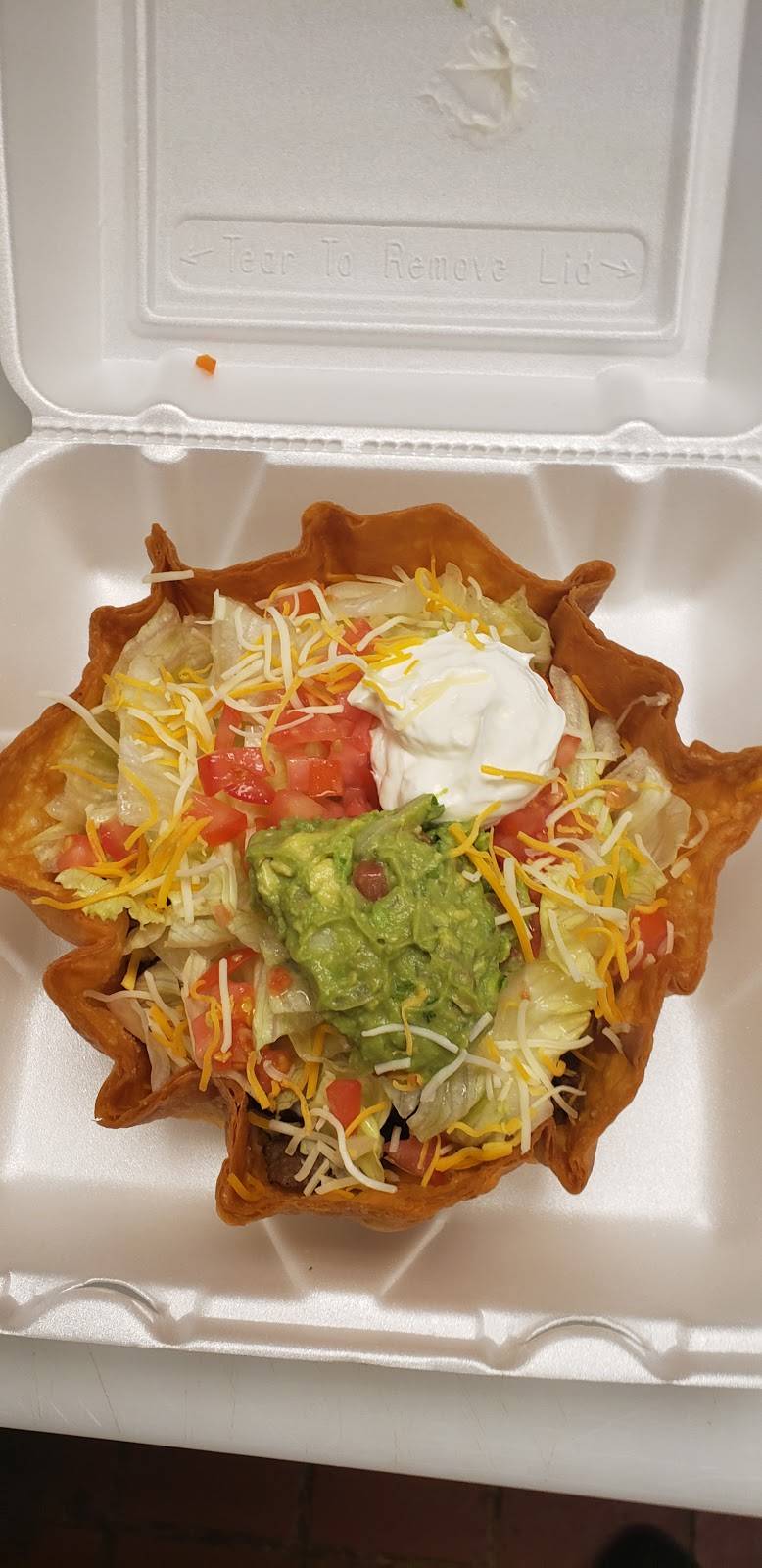 La Familia Restaurant y Taqueria | restaurant | 2871 S Perkins Rd, Memphis, TN 38118, USA | 9012497300 OR +1 901-249-7300