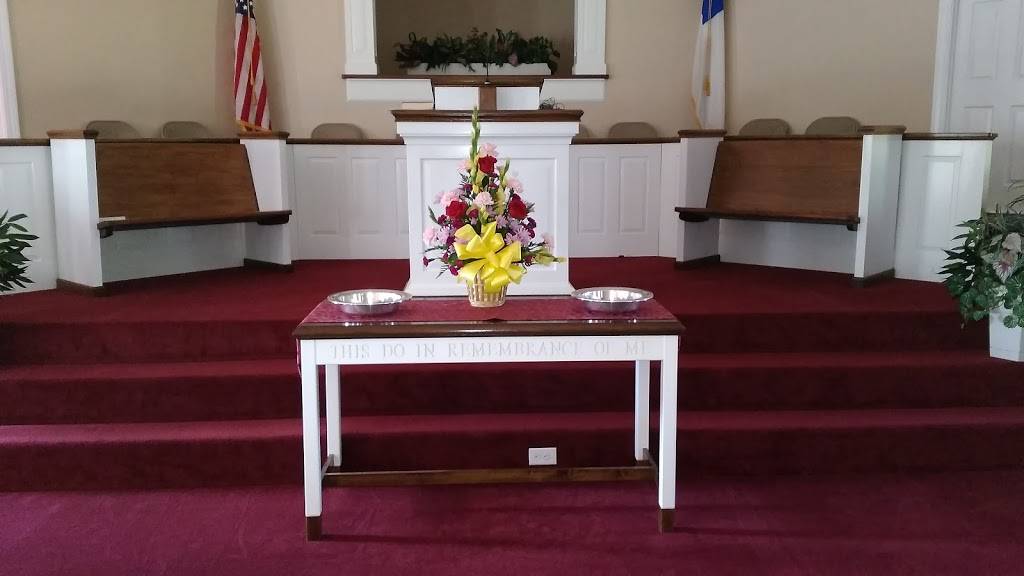 Johnsons Dairy Bar | restaurant | New Durham, NH 03855, USA | 6038597500 OR +1 603-859-7500