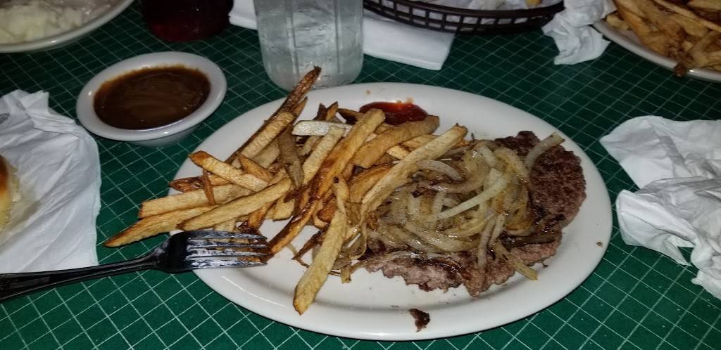 Dons Restaurant | restaurant | 899 E Lennon Dr, Emory, TX 75440, USA | 9034730035 OR +1 903-473-0035