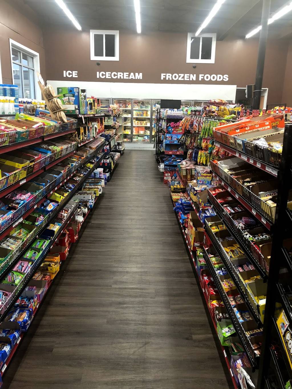 Lovejoy Food & Beverage | restaurant | 1245 Bailey Ave, Buffalo, NY 14206, USA | 7168915409 OR +1 716-891-5409