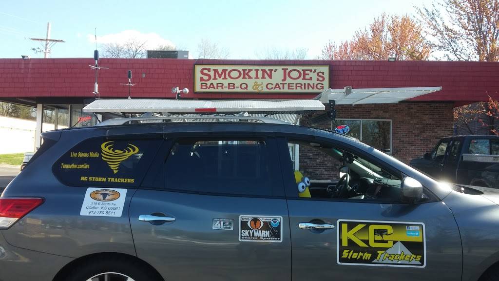 Smokin Joes BBQ | restaurant | 519 E Santa Fe St, Olathe, KS 66061, USA | 9137805511 OR +1 913-780-5511