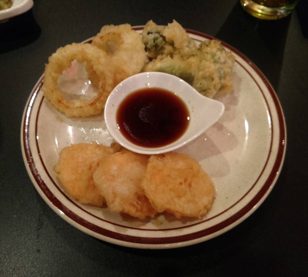 Sushi Bae | restaurant | 12492 Dillingham Square, Woodbridge, VA 22192, USA | 7038788878 OR +1 703-878-8878