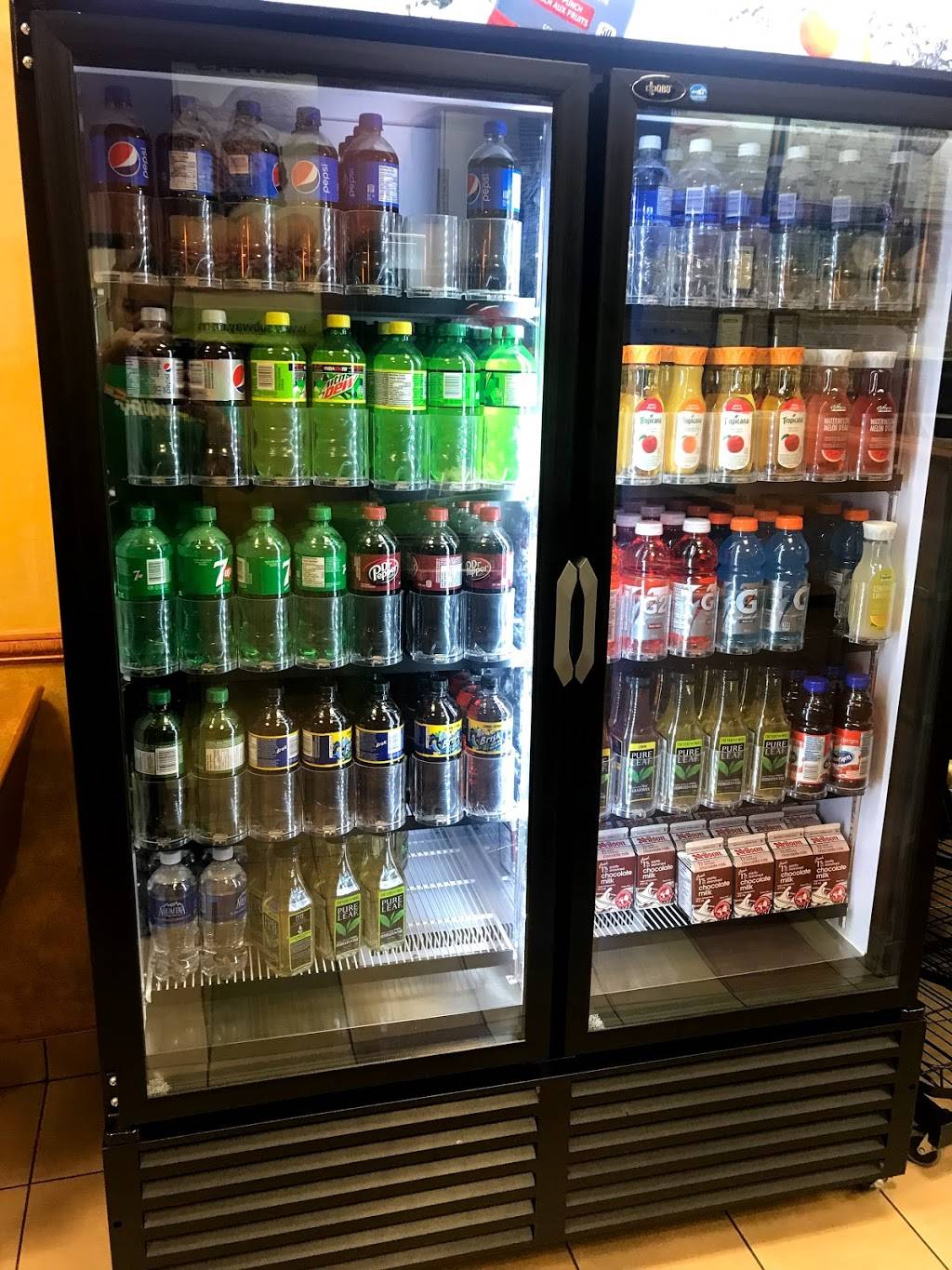 Subway | restaurant | 1911 Finch Ave W Unit 29, North York, ON M3N 2V2, Canada | 4166387828 OR +1 416-638-7828