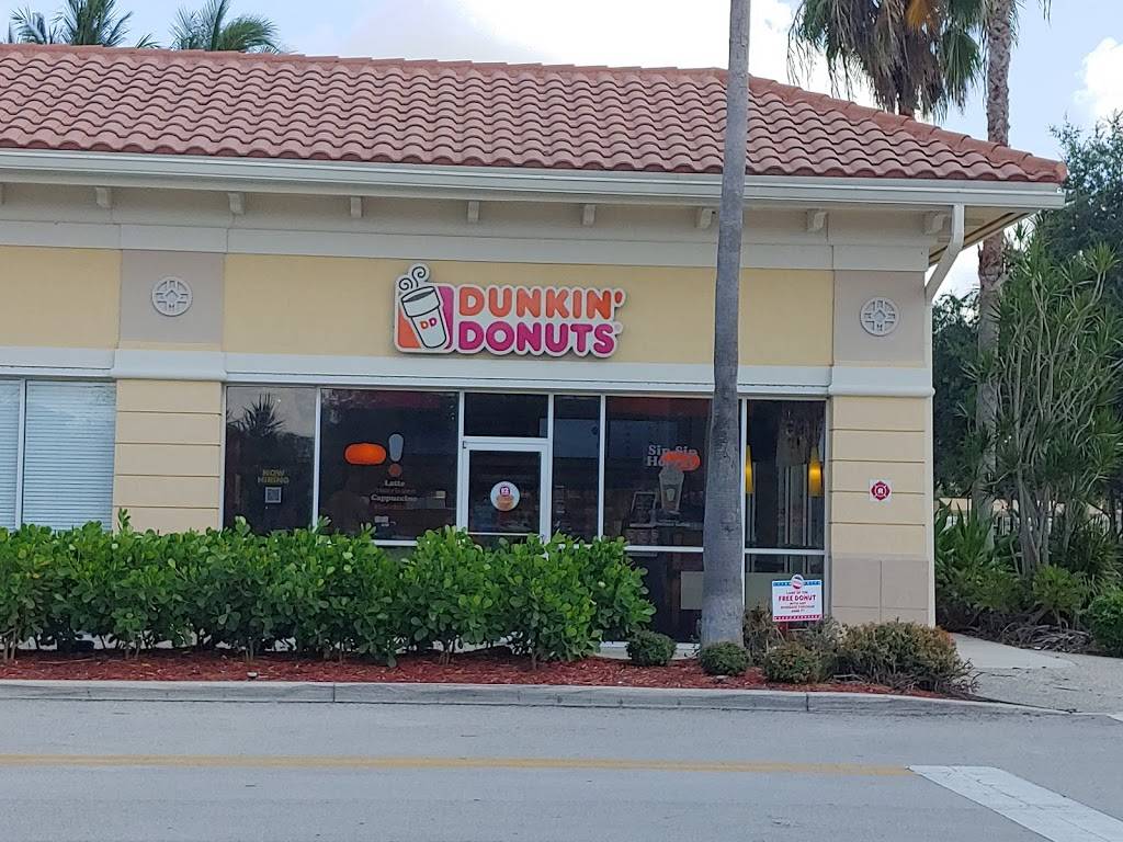 Dunkin | bakery | 12343 Hagen Ranch Rd, Boynton Beach, FL 33437, USA | 5614135010 OR +1 561-413-5010