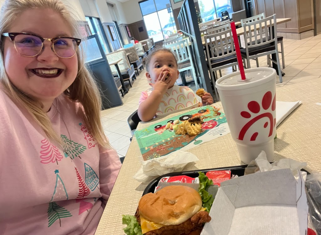 Chick-fil-A | restaurant | 14521 Potranco Rd, San Antonio, TX 78245, USA | 2109396455 OR +1 210-939-6455