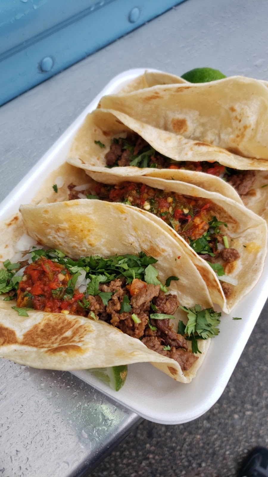 Gorditas y Tacos El Jaibo | restaurant | Houston, TX 77036, USA | 2817147106 OR +1 281-714-7106