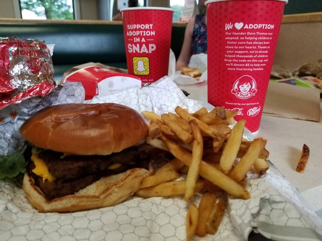 Wendys | restaurant | 258 N Plainfield Rd, Lebanon, NH 03784, USA | 6032987814 OR +1 603-298-7814