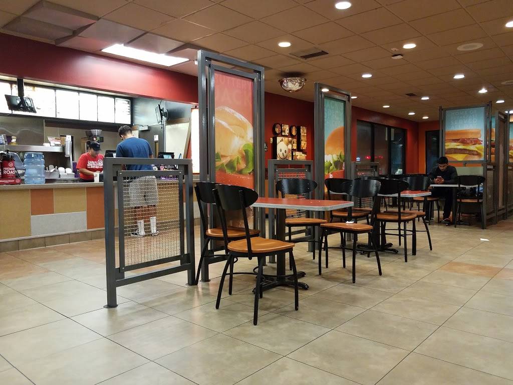 Jack in the Box | restaurant | 1805 N Hacienda Blvd, La Puente, CA 91744, USA | 6269189484 OR +1 626-918-9484