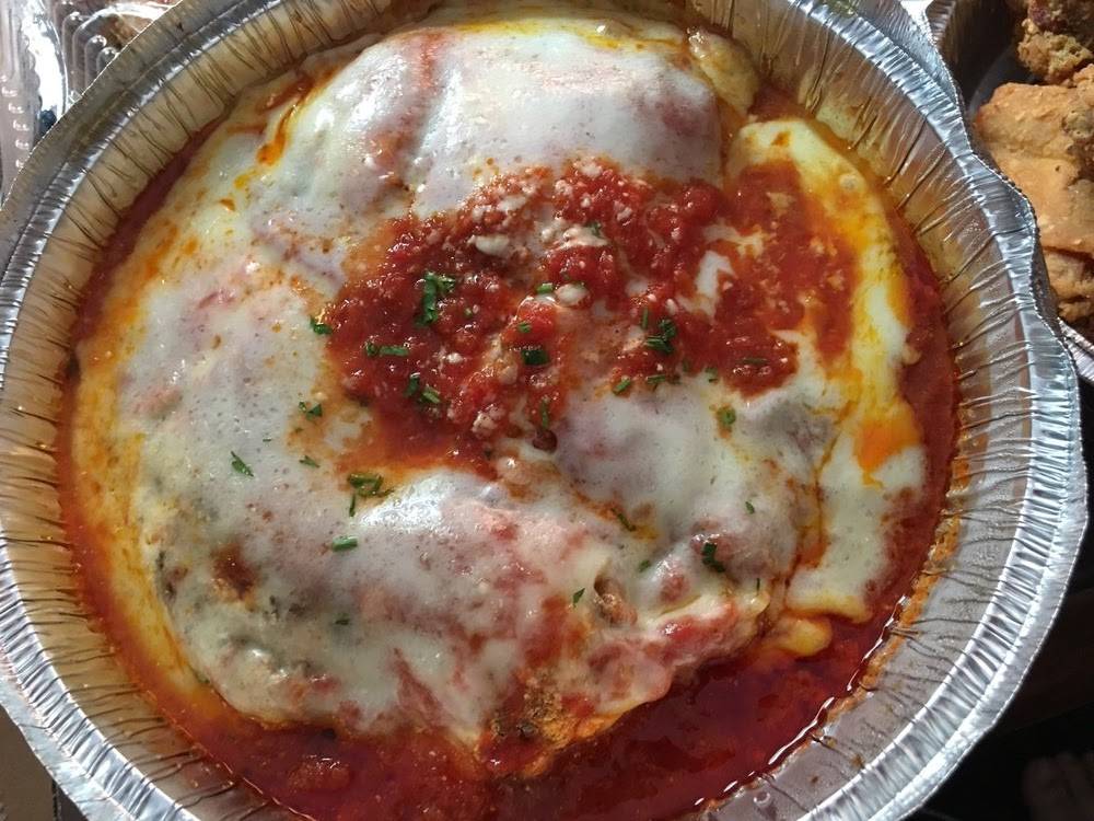 Avantis Pizza | meal delivery | 170 New Dorp Ln, Staten Island, NY 10306, USA | 7186680490 OR +1 718-668-0490