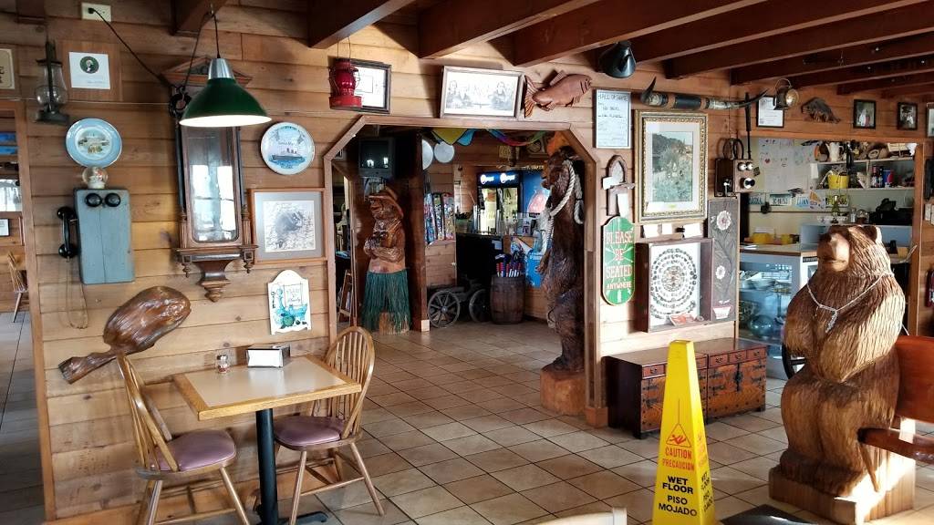 Red Genie Pizza | restaurant | 766 Ocean Shores Blvd NW, Ocean Shores, WA 98569, USA | 3602898144 OR +1 360-289-8144