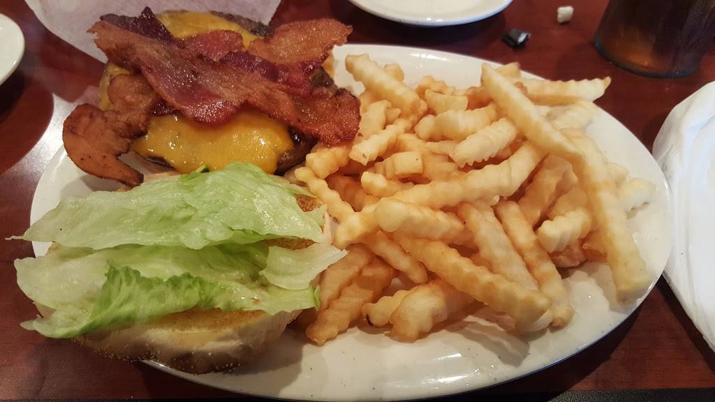 Woodys Bar-B-Q | restaurant | 2621 Enterprise Rd, Orange City, FL 32763, USA | 3867744227 OR +1 386-774-4227