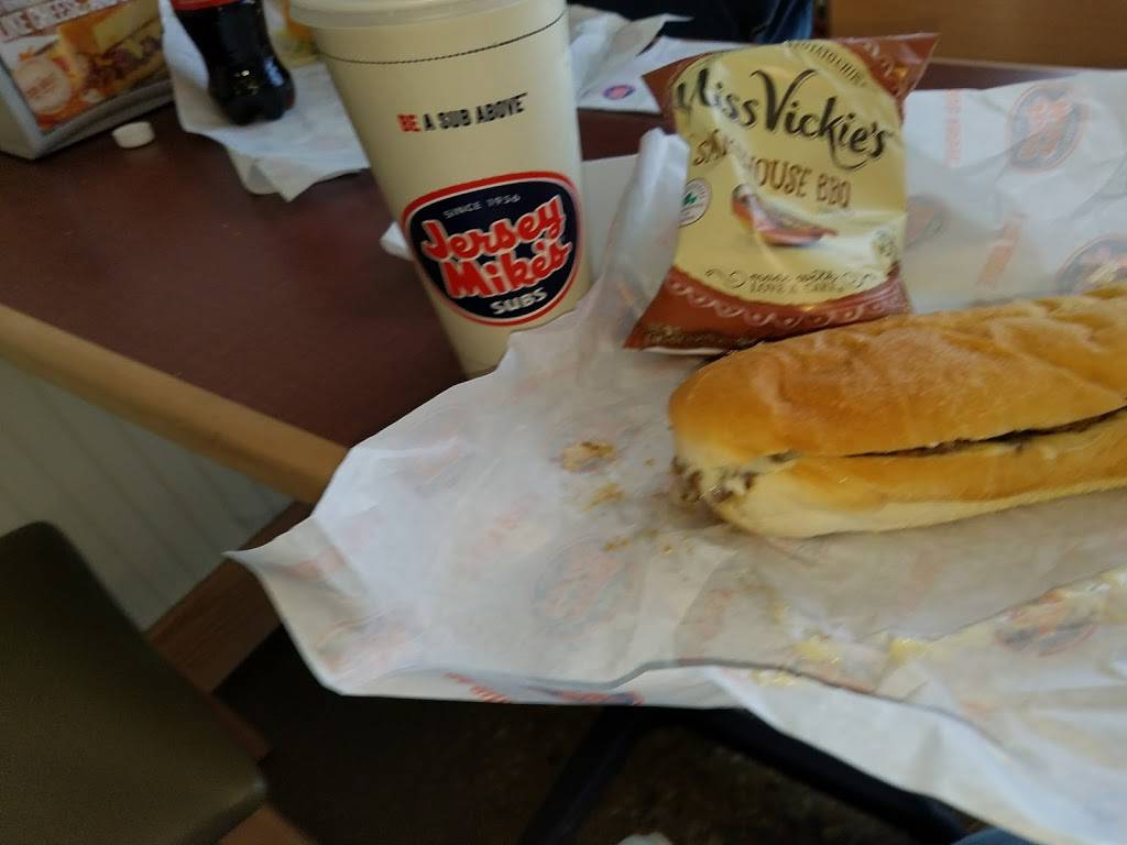 Jersey Mikes Subs | restaurant | 190 Passaic Ave Suite 102, Kearny, NJ 07032, USA | 2014281026 OR +1 201-428-1026