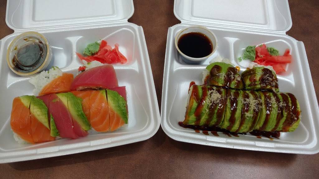 Sakura Express | restaurant | 2700 Miamisburg Centerville Rd, Dayton, OH 45459, USA | 9372915402 OR +1 937-291-5402