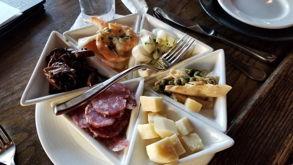 Catherine Lombardi | restaurant | 3 Livingston Ave, New Brunswick, NJ 08901, USA | 7322969463 OR +1 732-296-9463