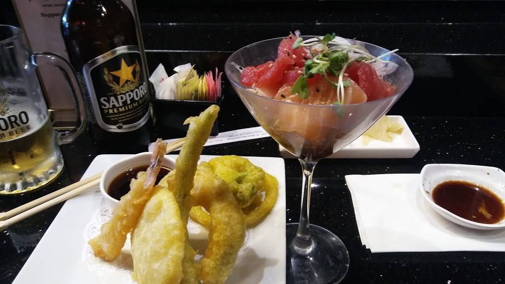 Yokozuna Sushi - Santa Paula | restaurant | 250 W Harvard Blvd D, Santa Paula, CA 93060, USA | 8052297395 OR +1 805-229-7395