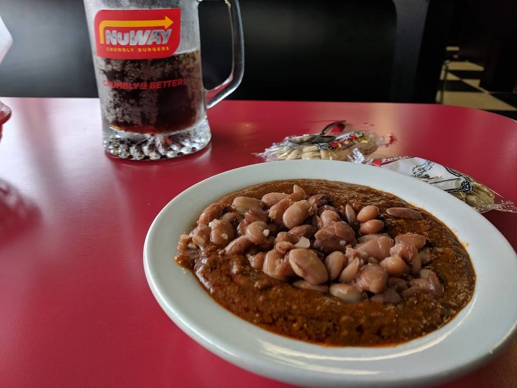 Nuway Burgers | restaurant | 6404 E Central Ave, Wichita, KS 67206, USA | 3166822261 OR +1 316-682-2261